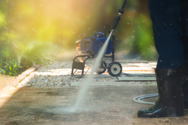 Trusted Middletown, NY Pressure Washing Services Experts